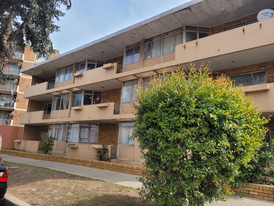 2 Bedroom Property for Sale in Port Elizabeth Central Eastern Cape